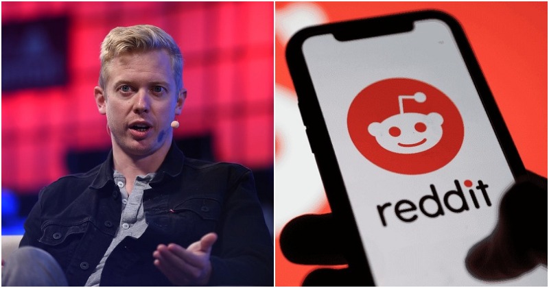 Backlash Against Reddit CEO Steve Huffman’s Salary Amidst Criticism of Earnings