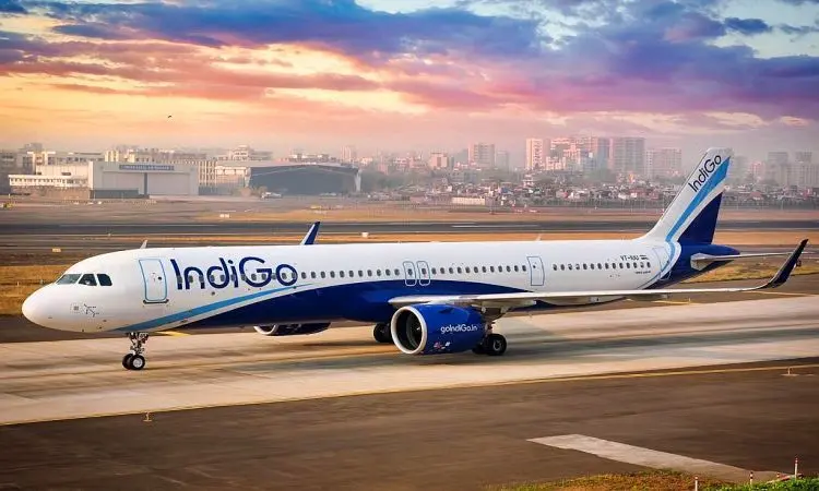 IndiGo’s Stock Hits Record High, Kotak Predicts 30% Upside: What’s Next? Is it a Buy?