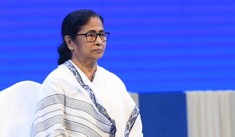 The Trinamool Congress (TMC) in West Bengal opts to contest independently amidst the BJP’s ascent – minimizing potential losses