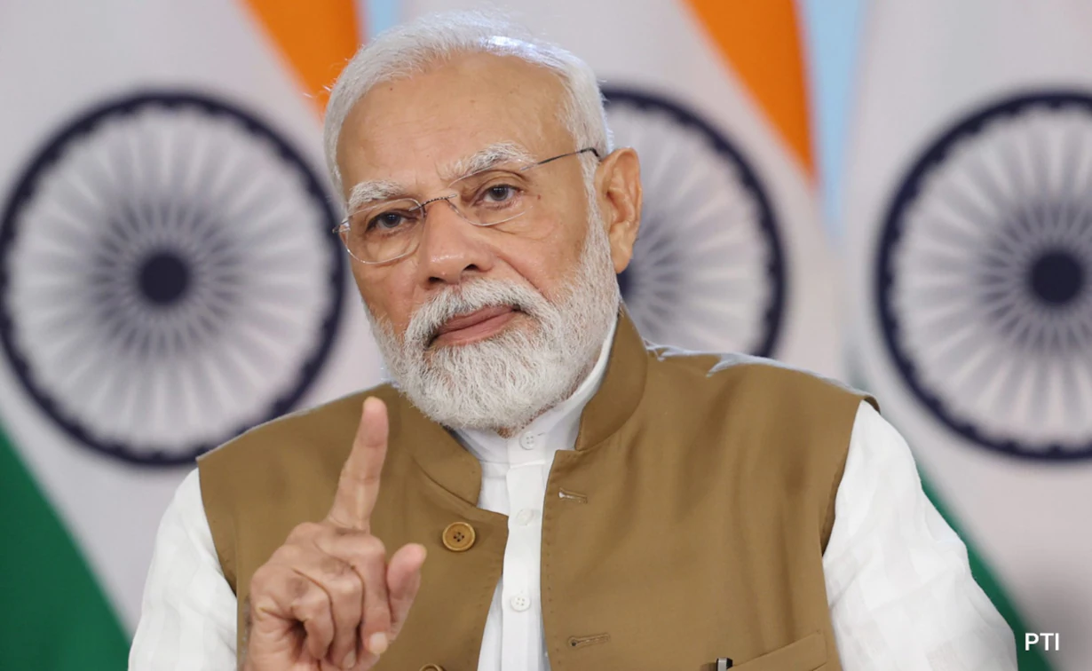 Potential Continuity in India’s National Security Leadership Under PM Modi